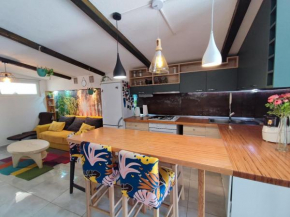 KiMano 2 Apartments with Garden in Zadar